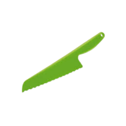 Zyliss DKB E71022.1 PVC Salata Bıçağı