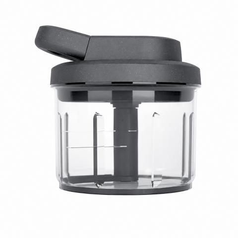 Zyliss DKB E910074 Easy Pull Çekmeli Doğrayıcı 800 ml