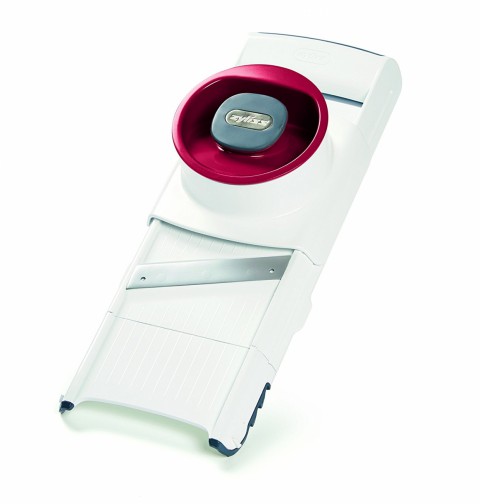 Zylıss Dilimleme Ve Rende 4 Lü (DKB E900027)