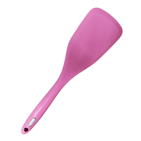 Zyliss E71625 Silikon Kıvrık Spatula