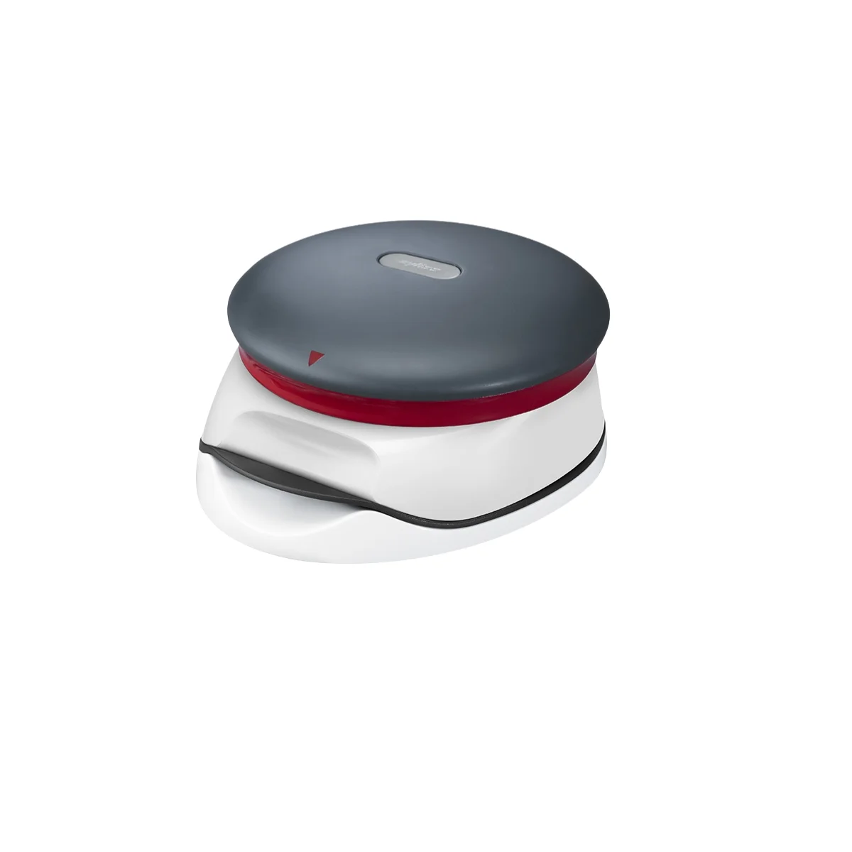 Zyliss E960002 Hamburger Presi