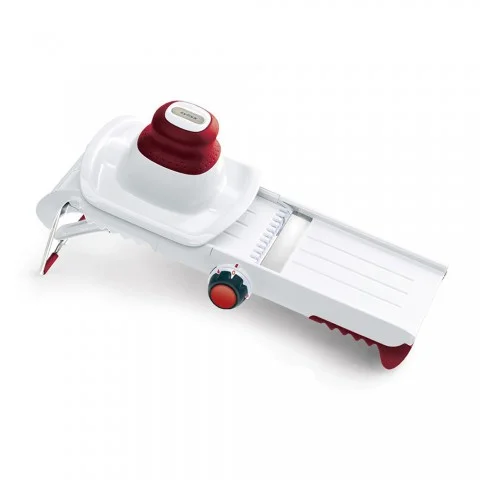 Zylıss Mandoline Katlanır Rende Ve Doğrayıcı (DKB E11652)