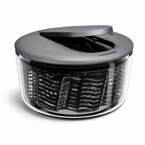 Zyliss Swift Dry S Salata Kurutucu ( DKB E940025 )